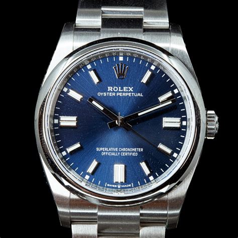 rolex oyster perpetual blue replica|Rolex Oyster Perpetual scam.